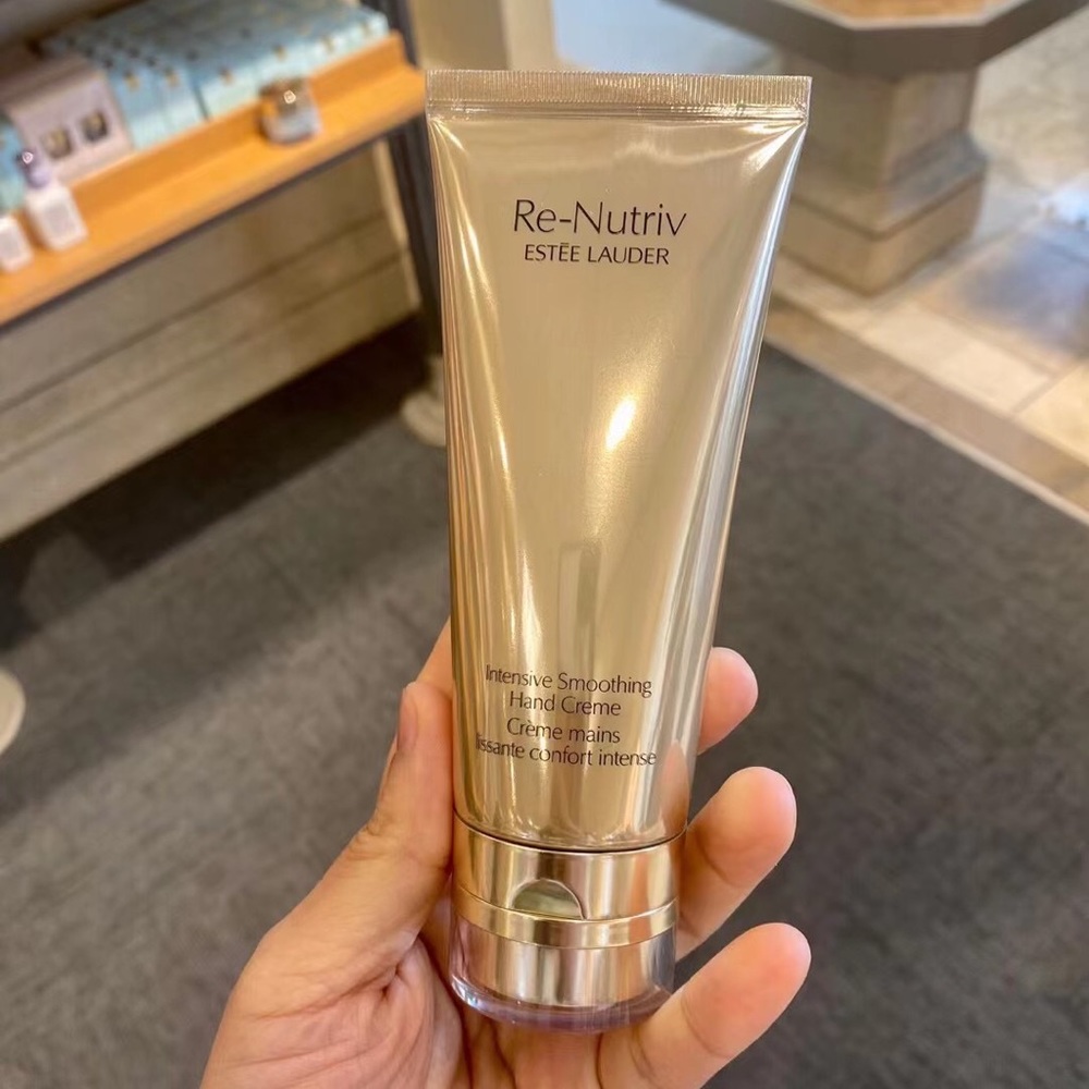 1-pc Estee lauder renutriv hand cream - Picture 4 of 4